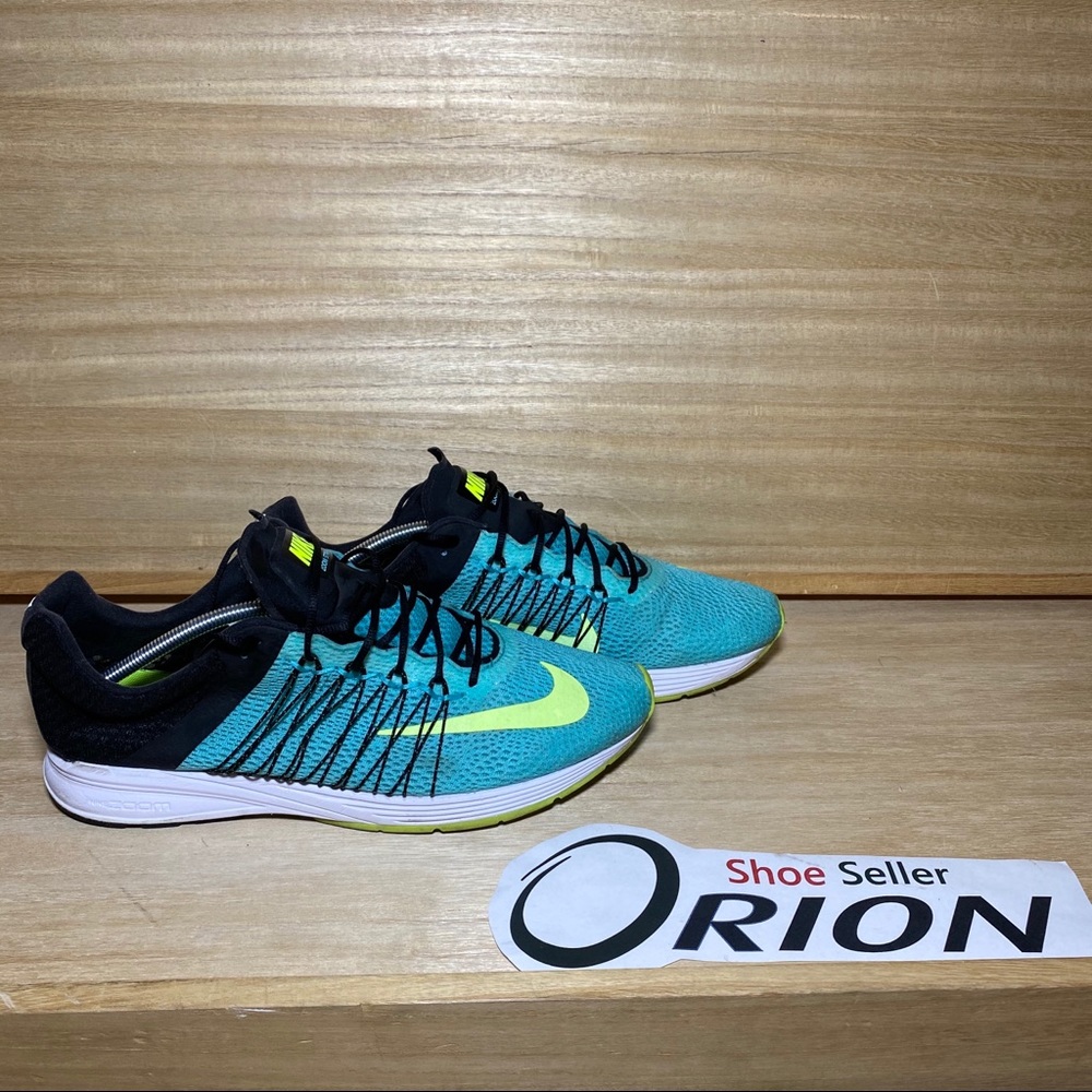 Men’s Nike Zoom Streak shoes size 13